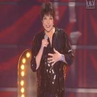 STAGE TUBE: Liza Minnelli Kicks Off the TV Land Awards With New York, New York! Video